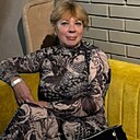 Знакомства: Нина, 60 лет, Самара