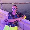 Знакомства: Денис, 35 лет, Познань