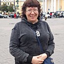 Знакомства: Татьяна, 55 лет, Бобруйск