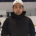 Знакомства: Данил, 25 лет, Мелеуз