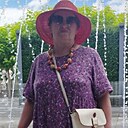 Знакомства: Алисия, 65 лет, Краснодар