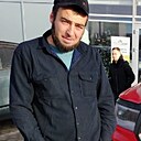 Знакомства: Арсен, 37 лет, Геленджик