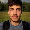 Знакомства: Вова, 41 год, Рыбинск