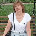 Знакомства: Любовь, 61 год, Белгород