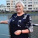 Знакомства: Тамара, 64 года, Клинцы