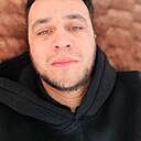 Знакомства: Илья, 36 лет, Ростов-на-Дону