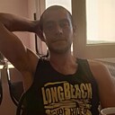 Знакомства: Вини, 28 лет, Краснодар