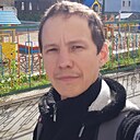 Знакомства: Роман, 36 лет, Норильск