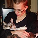 Знакомства: Евгений, 18 лет, Гомель