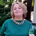 Знакомства: Ирина, 49 лет, Новый Уренгой