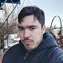 Знакомства: Андрюша, 27 лет, Верхний Уфалей