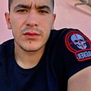 Знакомства: Dovul, 23 года, Ташкент