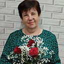 Знакомства: Лидия, 66 лет, Новосибирск
