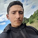 Знакомства: Рома, 23 года, Абакан