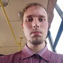 Знакомства: Андрей, 21 год, Череповец