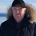 Знакомства: Сергей, 58 лет, Слюдянка