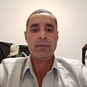 Знакомства: Азиз, 46 лет, Москва
