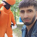 Знакомства: Насим, 34 года, Обнинск