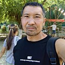 Знакомства: Кен, 41 год, Шымкент