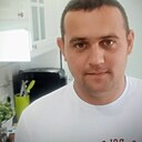 Знакомства: Кирилл, 35 лет, Астрахань
