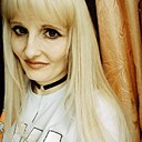 Знакомства: Алина, 36 лет, Кировское
