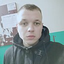 Знакомства: Игорь, 30 лет, Гродно