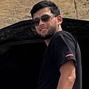 Знакомства: Эльдар, 30 лет, Алматы