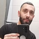 Знакомства: Мехман, 40 лет, Смоленск