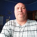 Знакомства: Виктор, 48 лет, Старые Дороги