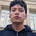 Знакомства: Максадбек, 22 года, Москва