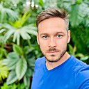 Знакомства: Костя, 38 лет, Ульяновск