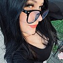 Знакомства: Илона, 19 лет, Орша