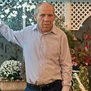 Знакомства: Dontu Anatol, 59 лет, Резина