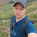 Знакомства: Сергей, 39 лет, Архангельск