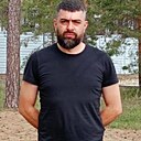Знакомства: Вугар, 40 лет, Тольятти