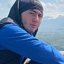 Знакомства: Joni, 22 года, Кисловодск