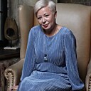 Знакомства: Яна, 51 год, Москва