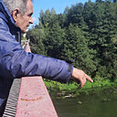 Знакомства: Владимир, 58 лет, Сморгонь