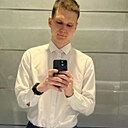 Знакомства: Andrey, 21 год, Павловский Посад