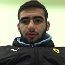 Знакомства: Мавлет, 29 лет, Апатиты