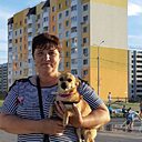 Знакомства: Татьяна, 53 года, Новые Бурасы