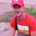 Знакомства: Костя, 40 лет, Луганск