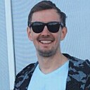 Знакомства: Андрей, 37 лет, Гродно