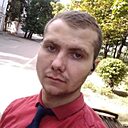 Знакомства: Артем, 28 лет, Червень