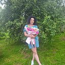 Знакомства: Анна, 36 лет, Марьина Горка