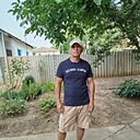 Знакомства: Евгений, 45 лет, Ипатово