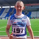 Знакомства: Roman, 36 лет, Подольск