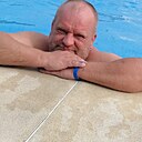 Знакомства: Вячеслав, 47 лет, Саратов
