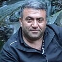 Знакомства: Сурен, 45 лет, Теплое