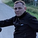 Знакомства: Дмитрий, 37 лет, Боровичи